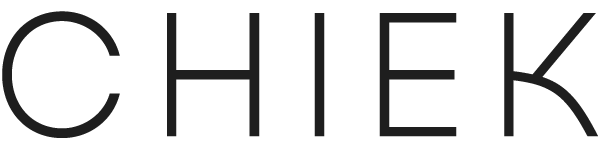 Logo Chiek